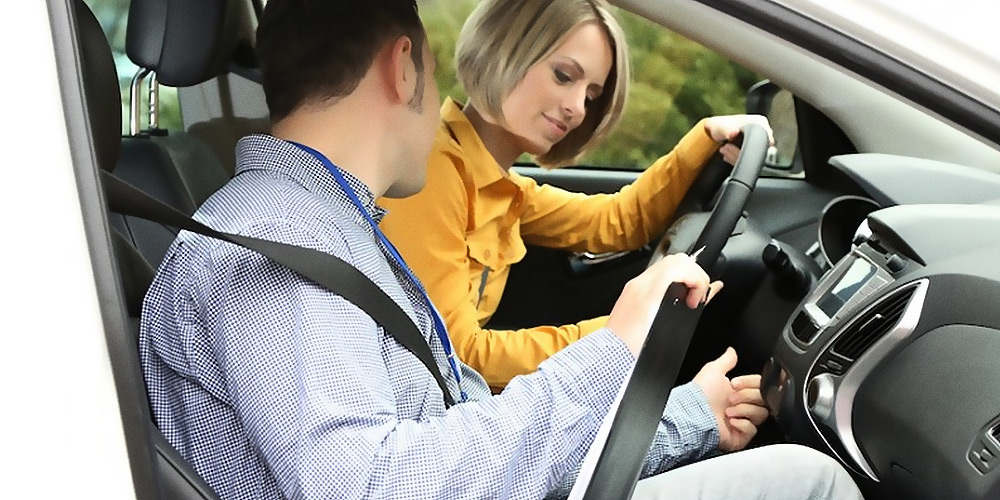 Benefits of Intensive Driving Courses